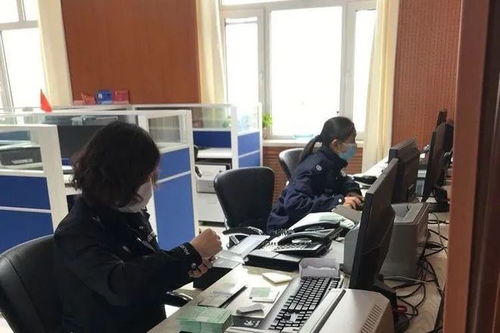 大慶市公安局交警支隊車輛管理所互聯(lián)網(wǎng)中心以真誠服務(wù)贏得群眾贊譽(yù)