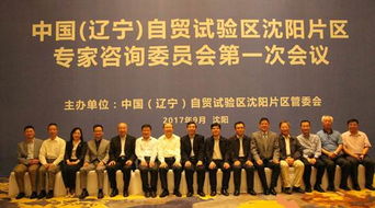 我校教師獲聘遼寧自貿(mào)試驗區(qū)沈陽片區(qū)專家咨詢委員會委員